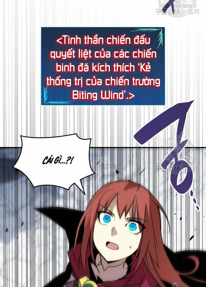 Tôi Là Lính Mới - Chapter 67 - Page 43