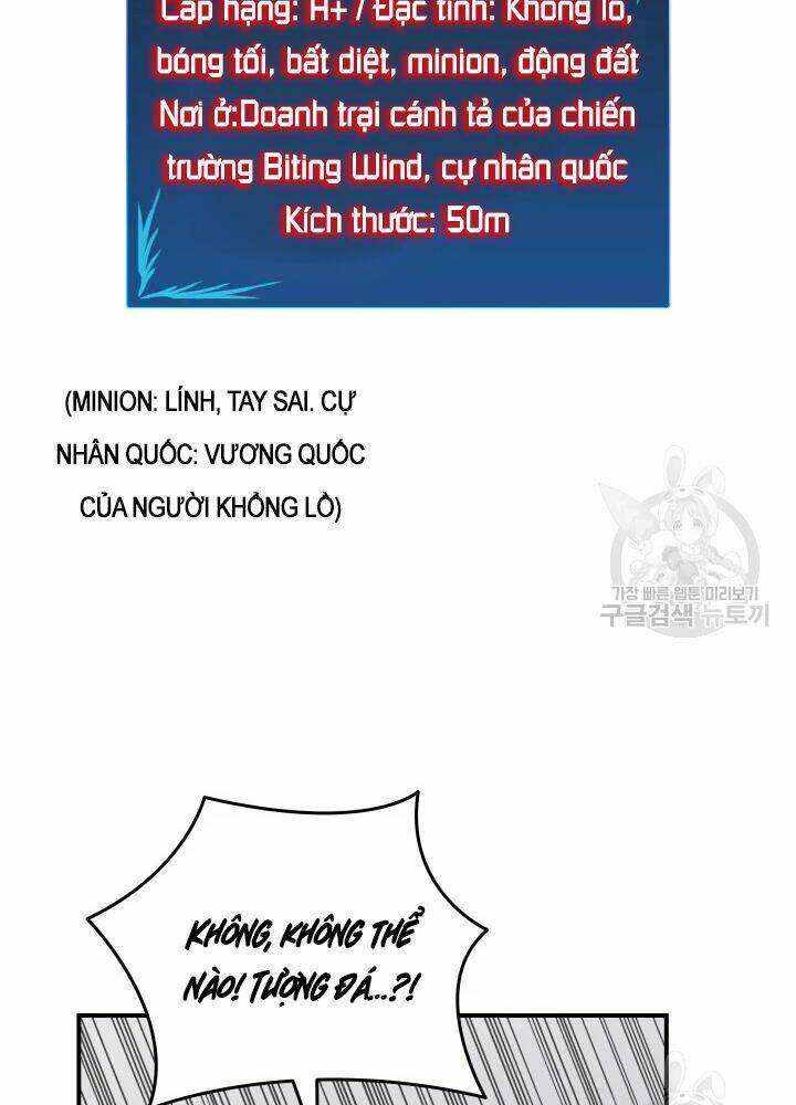 Tôi Là Lính Mới - Chapter 67 - Page 51