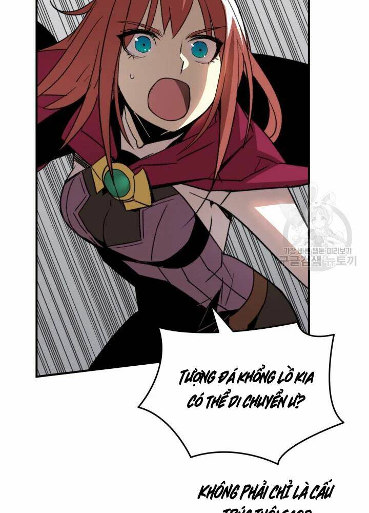 Tôi Là Lính Mới - Chapter 67 - Page 53