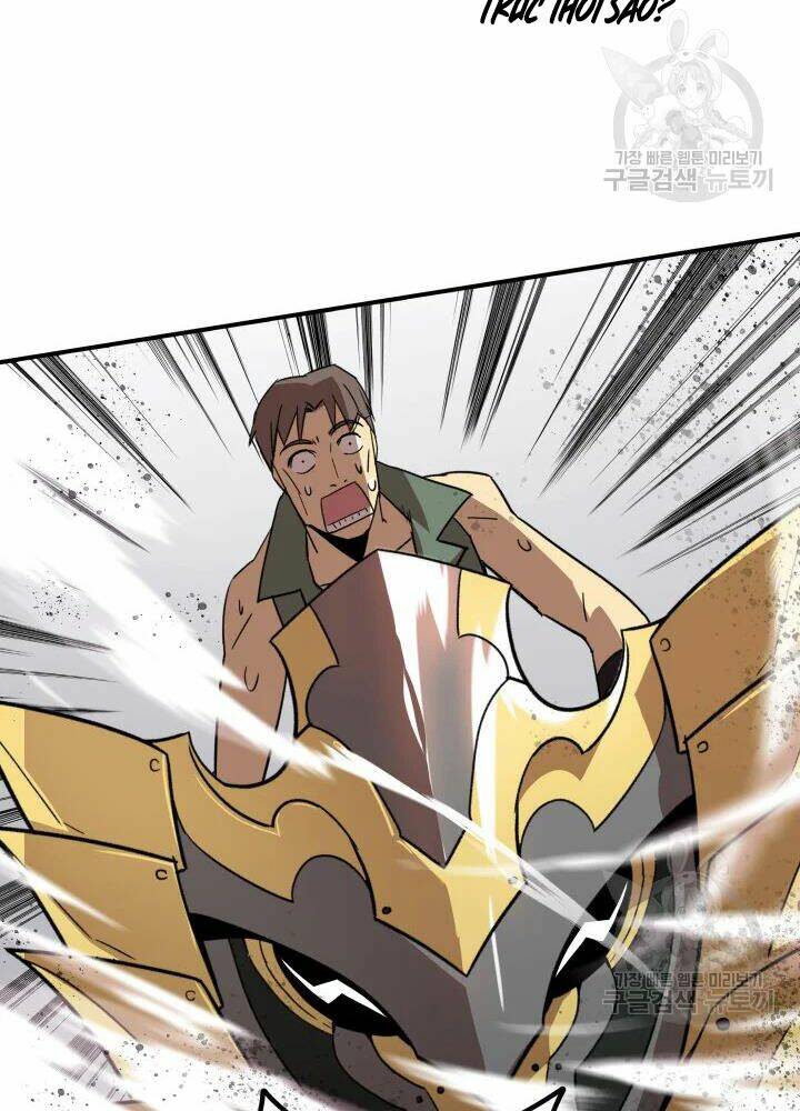 Tôi Là Lính Mới - Chapter 67 - Page 54