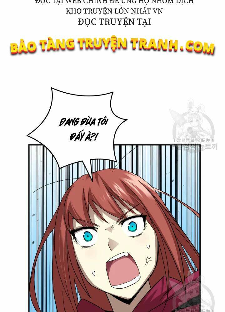 Tôi Là Lính Mới - Chapter 67 - Page 61