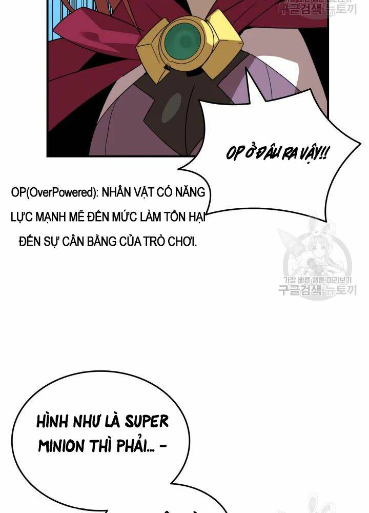 Tôi Là Lính Mới - Chapter 67 - Page 62