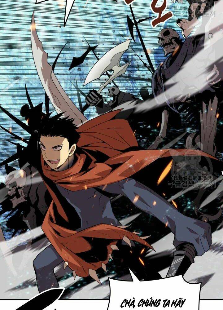 Tôi Là Lính Mới - Chapter 67 - Page 68