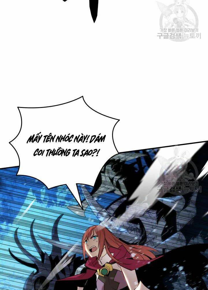 Tôi Là Lính Mới - Chapter 67 - Page 6