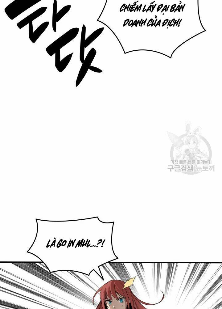 Tôi Là Lính Mới - Chapter 67 - Page 69