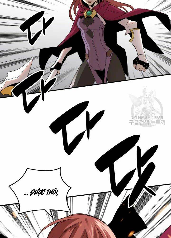 Tôi Là Lính Mới - Chapter 67 - Page 70