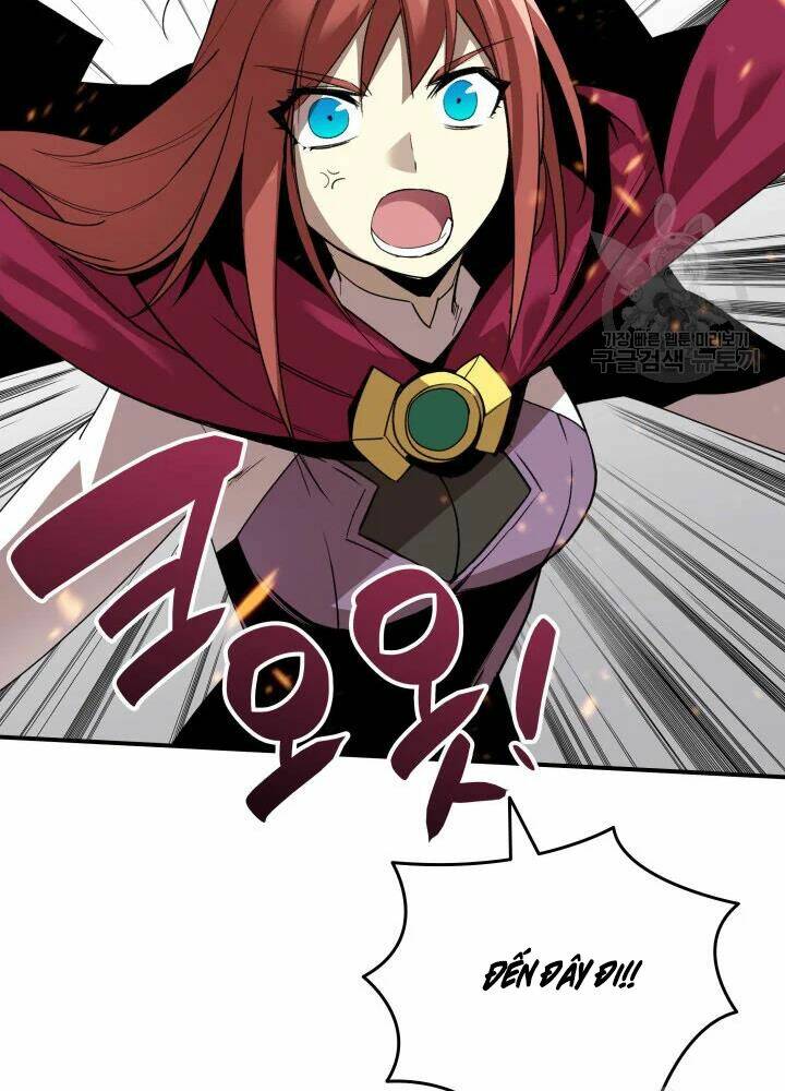 Tôi Là Lính Mới - Chapter 67 - Page 71