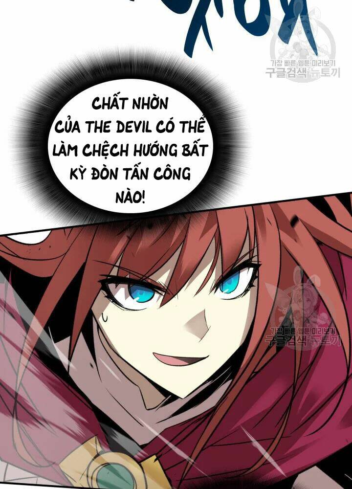 Tôi Là Lính Mới - Chapter 67 - Page 73