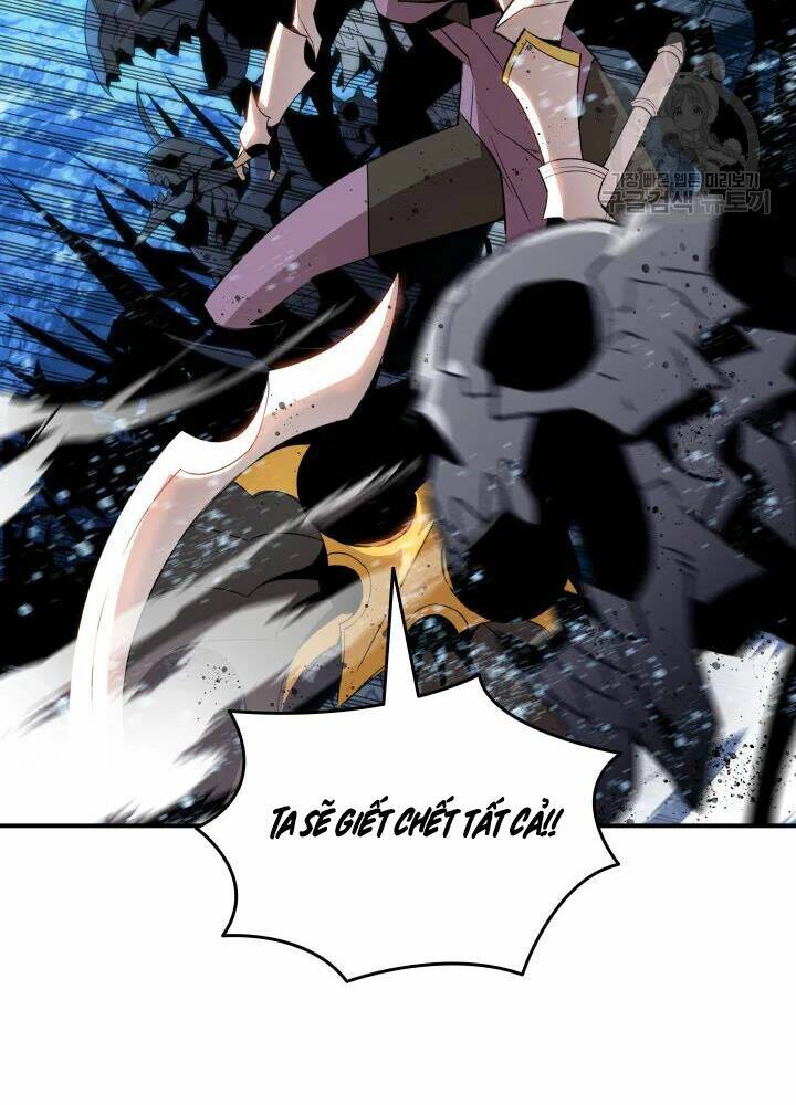 Tôi Là Lính Mới - Chapter 67 - Page 7