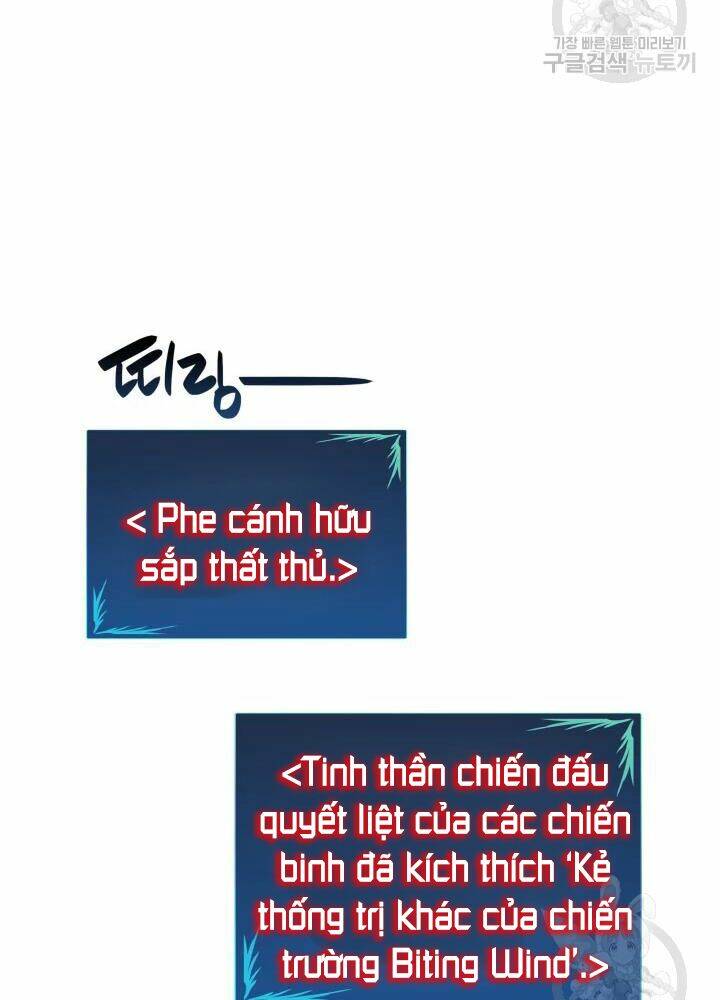 Tôi Là Lính Mới - Chapter 67 - Page 86