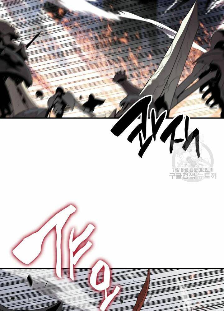 Tôi Là Lính Mới - Chapter 67 - Page 95