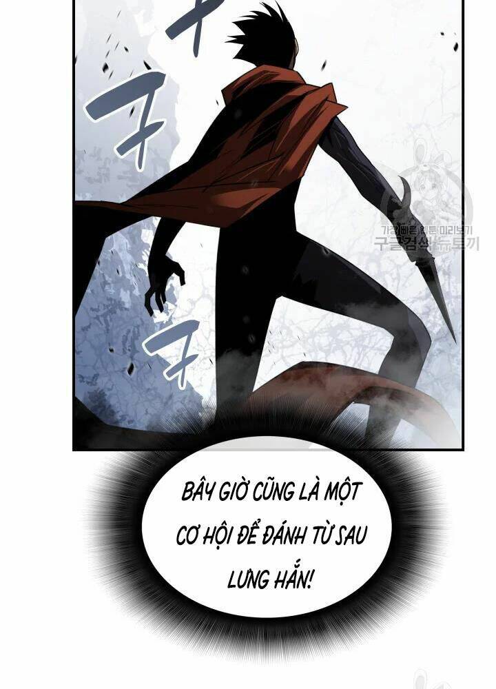 Tôi Là Lính Mới - Chapter 68 - Page 9