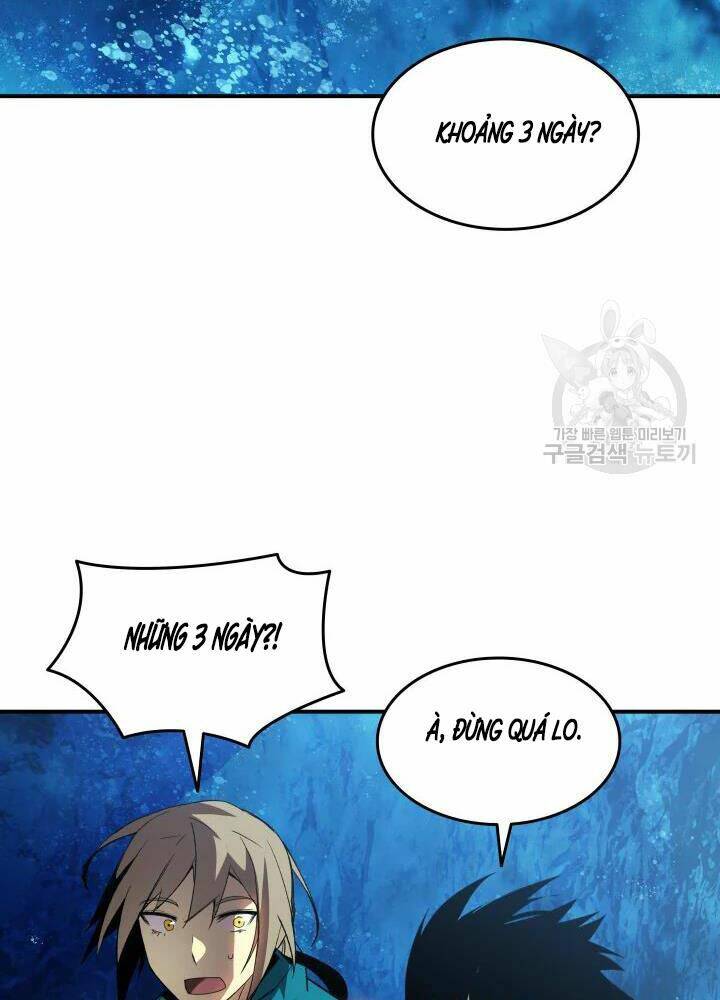 Tôi Là Lính Mới - Chapter 68 - Page 106