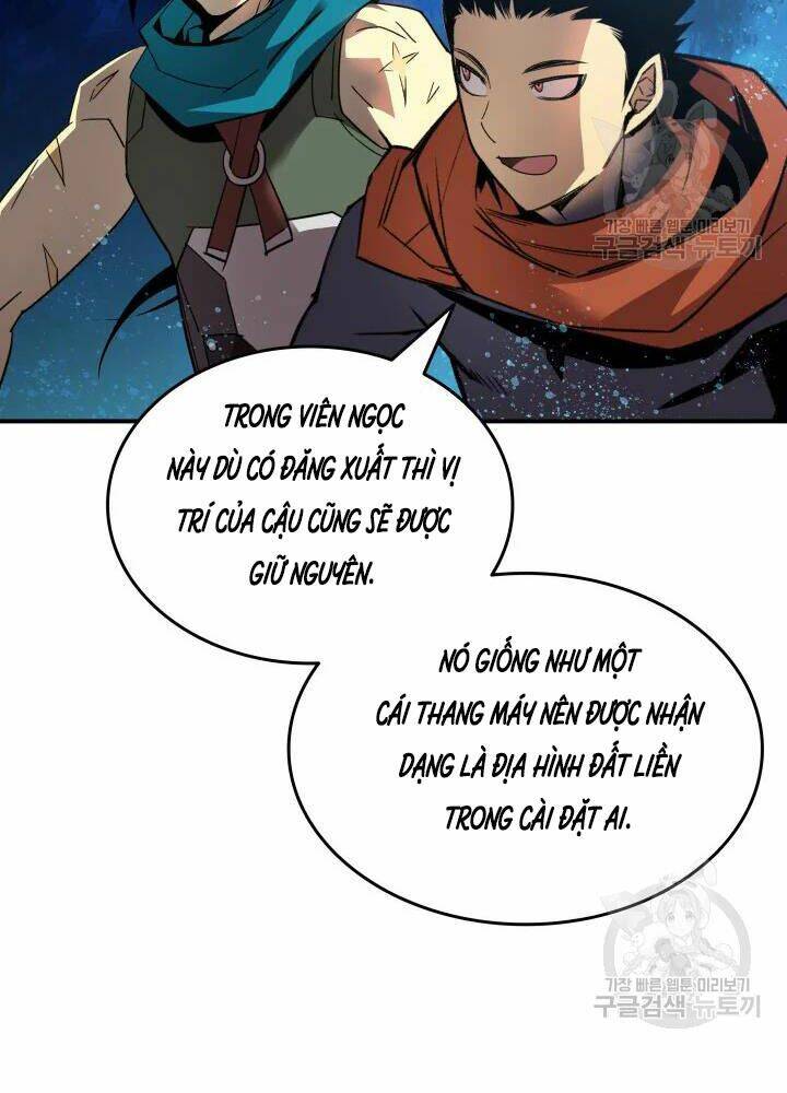 Tôi Là Lính Mới - Chapter 68 - Page 107