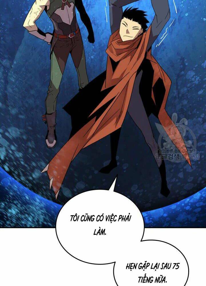 Tôi Là Lính Mới - Chapter 68 - Page 109