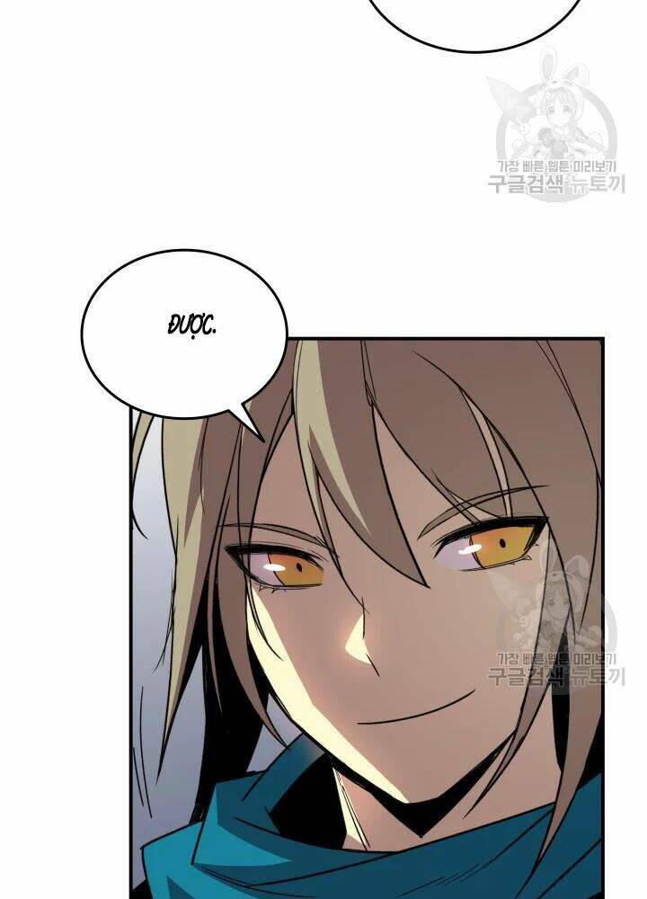 Tôi Là Lính Mới - Chapter 68 - Page 110