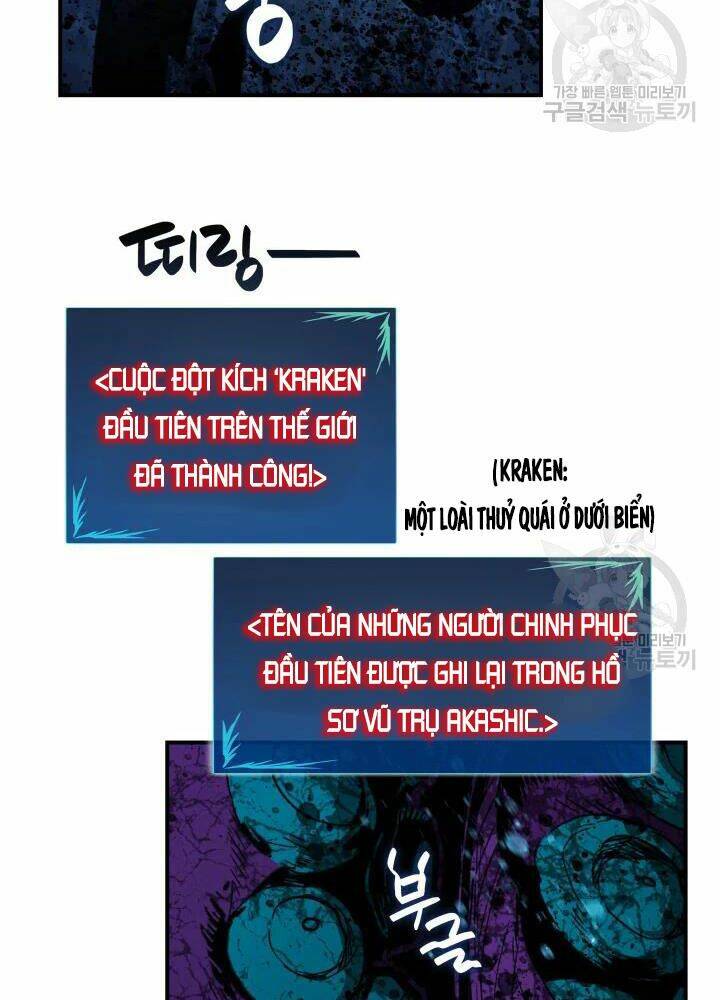 Tôi Là Lính Mới - Chapter 68 - Page 117