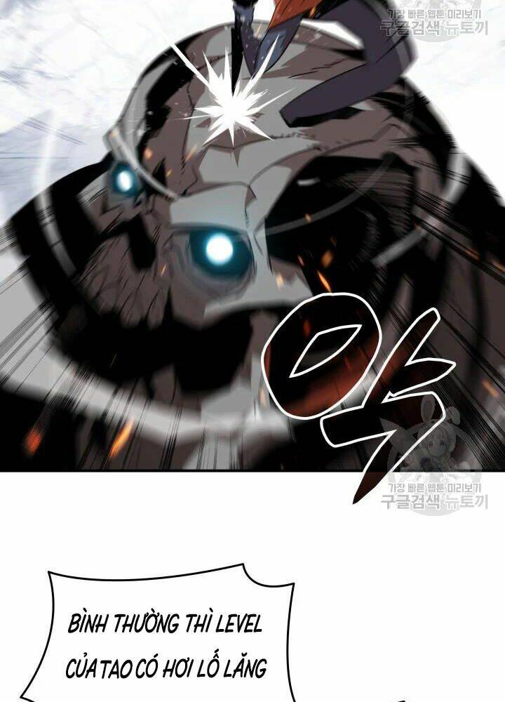 Tôi Là Lính Mới - Chapter 68 - Page 35