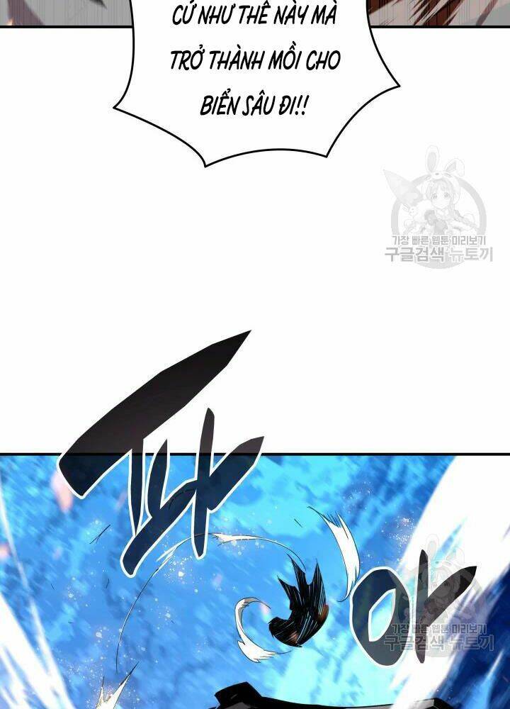 Tôi Là Lính Mới - Chapter 68 - Page 37