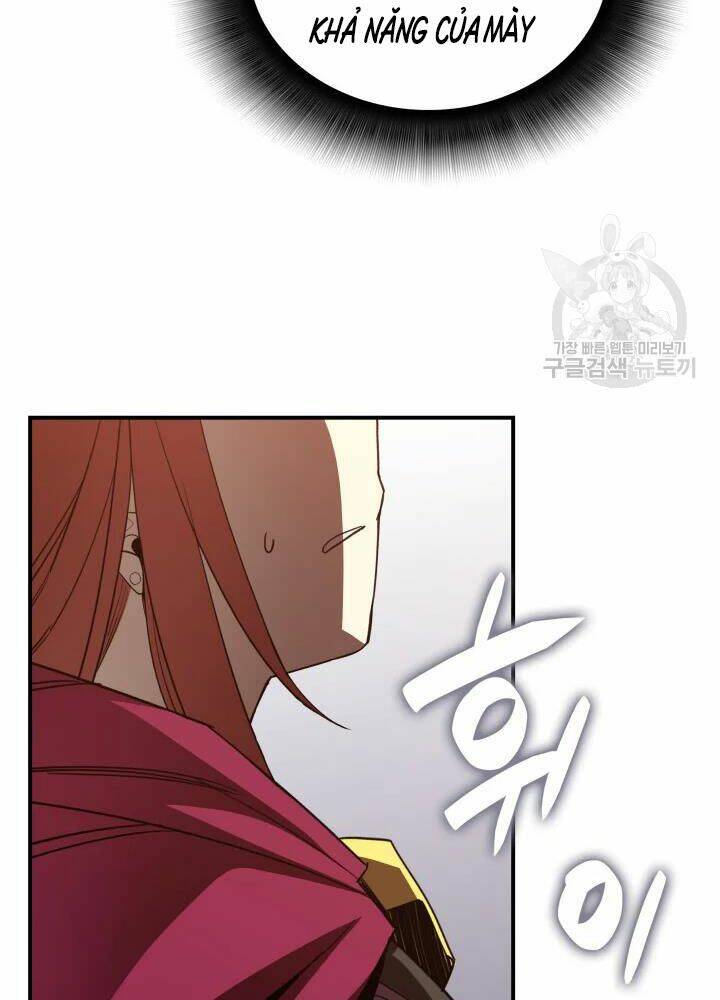 Tôi Là Lính Mới - Chapter 68 - Page 39