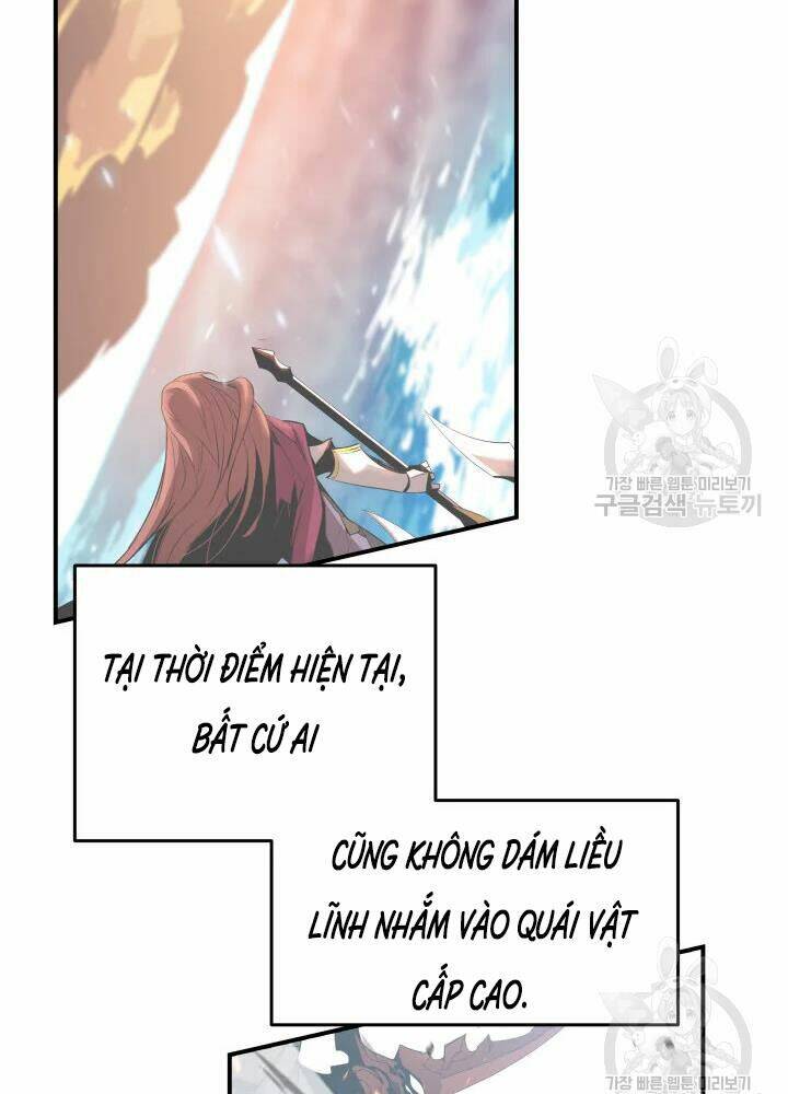 Tôi Là Lính Mới - Chapter 68 - Page 44