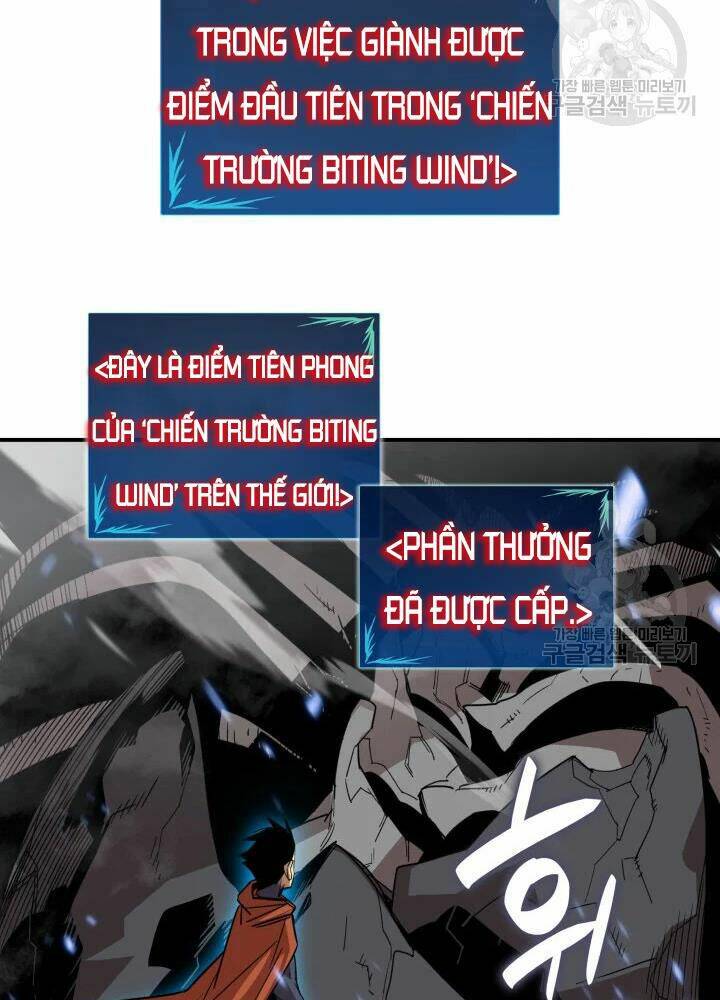 Tôi Là Lính Mới - Chapter 68 - Page 46