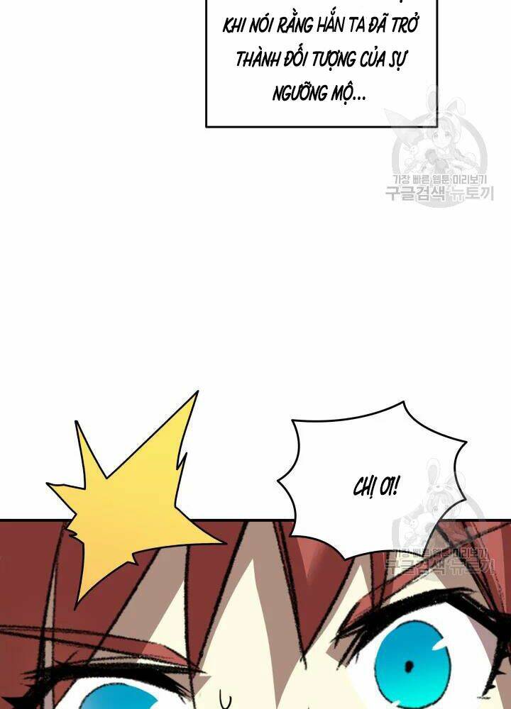 Tôi Là Lính Mới - Chapter 68 - Page 51