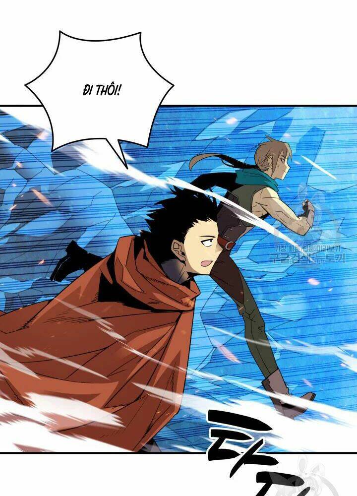 Tôi Là Lính Mới - Chapter 68 - Page 55