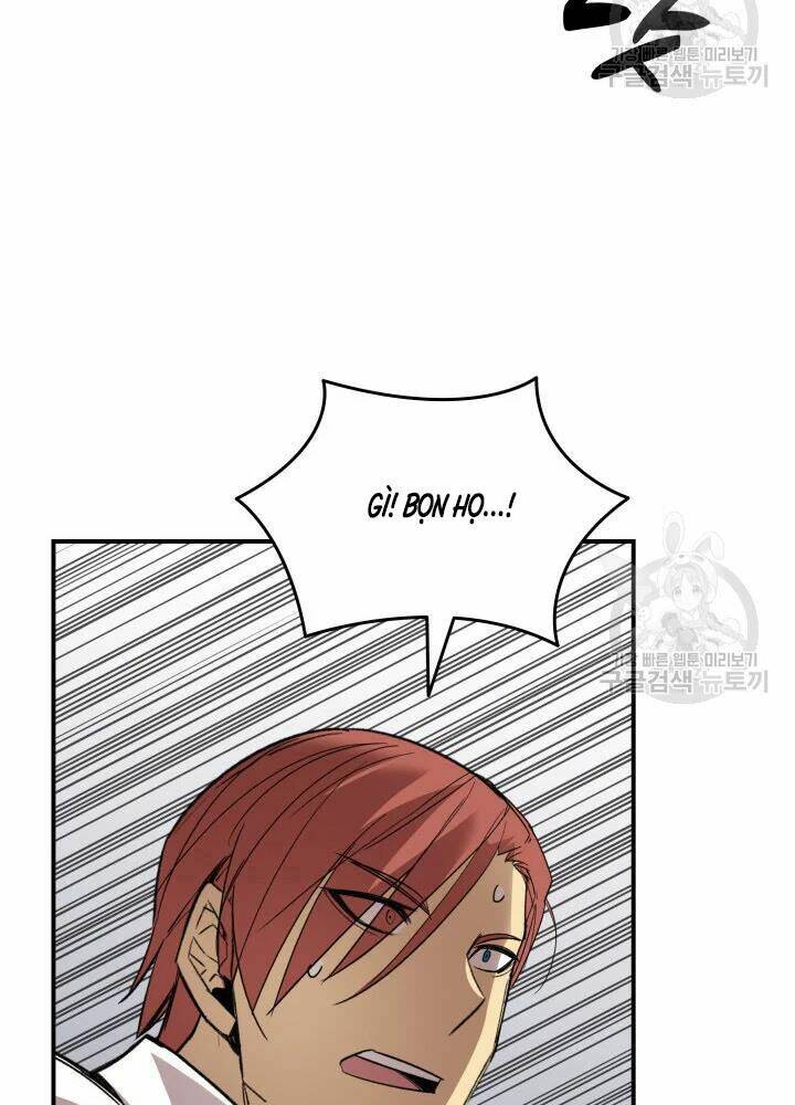 Tôi Là Lính Mới - Chapter 68 - Page 56