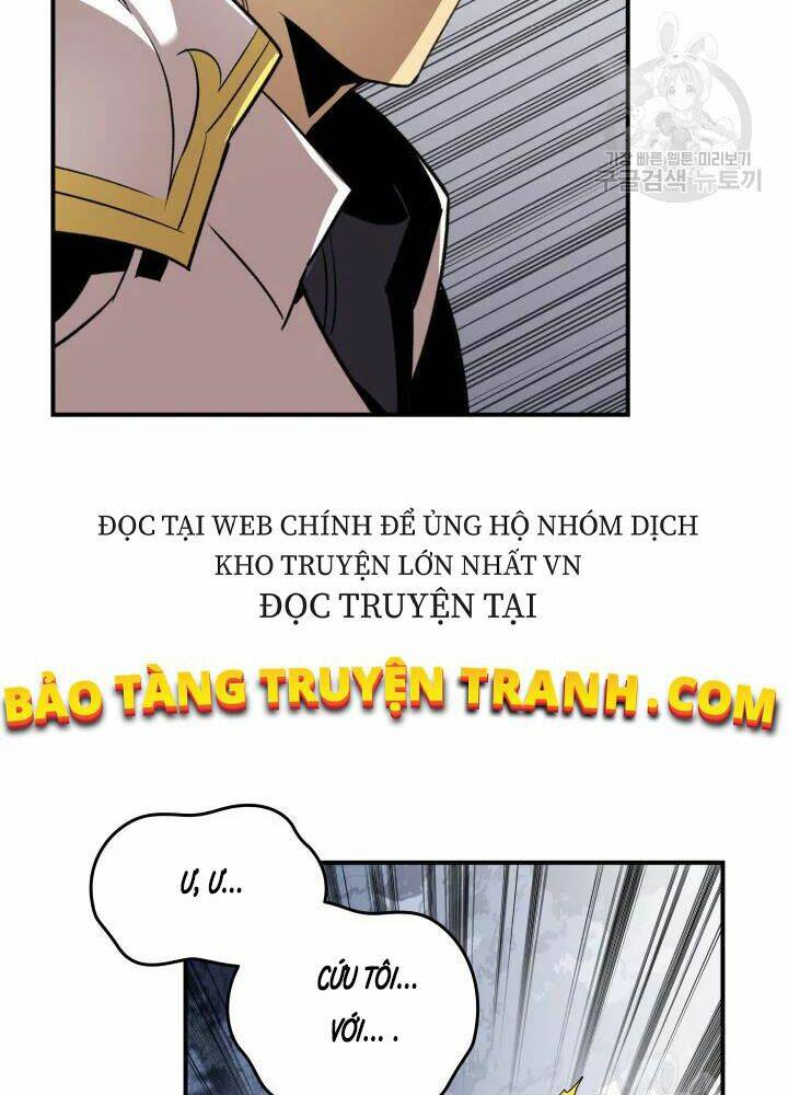Tôi Là Lính Mới - Chapter 68 - Page 57