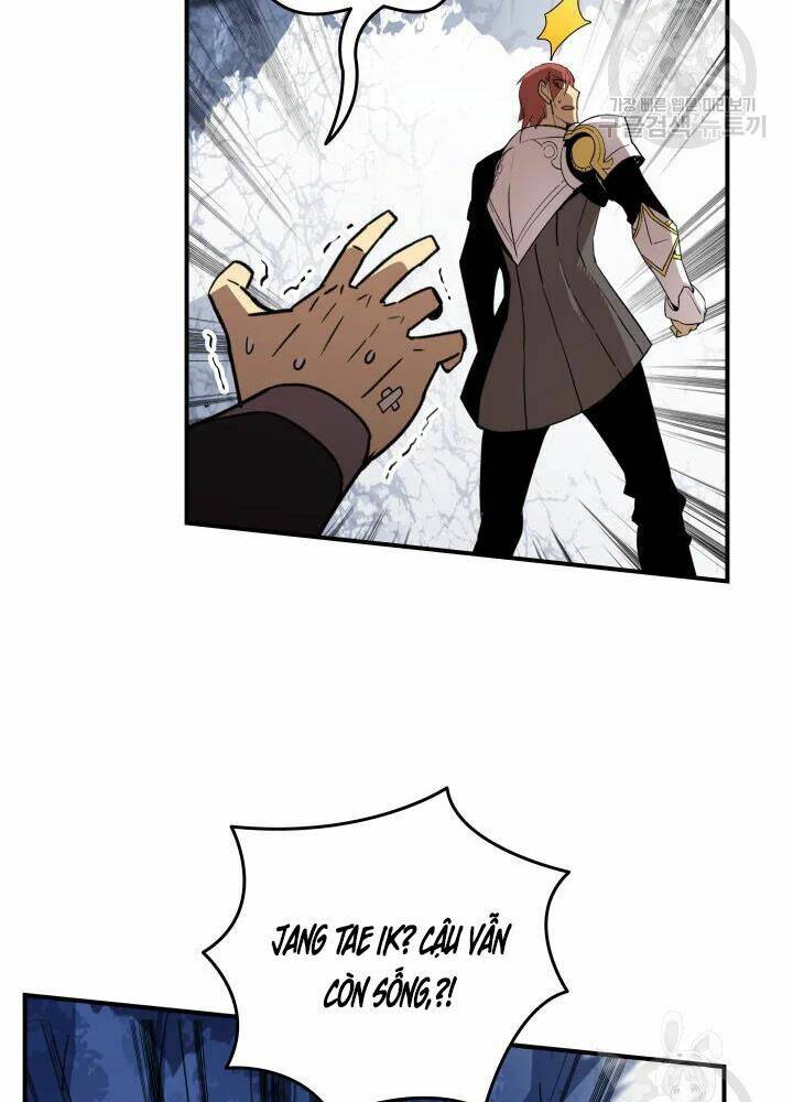 Tôi Là Lính Mới - Chapter 68 - Page 58