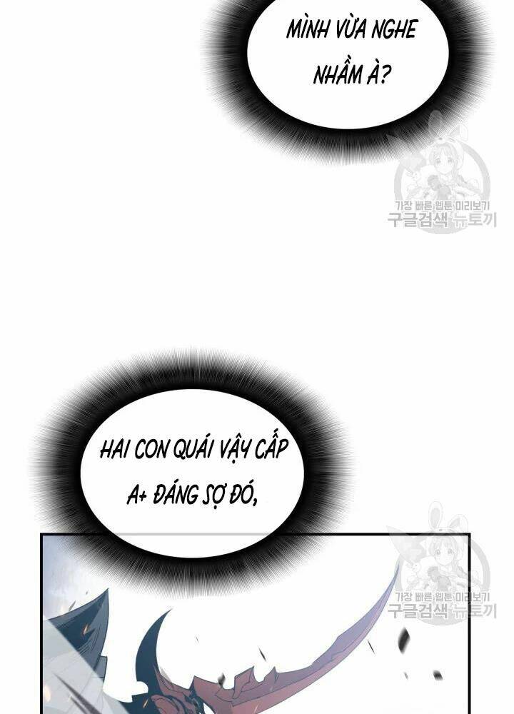 Tôi Là Lính Mới - Chapter 68 - Page 5