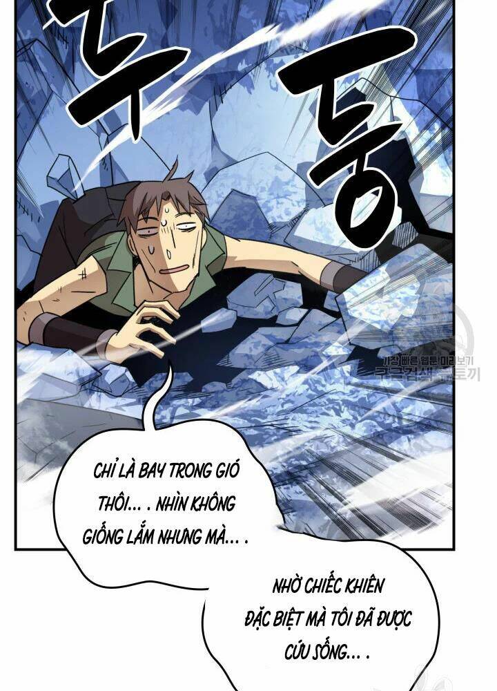 Tôi Là Lính Mới - Chapter 68 - Page 60