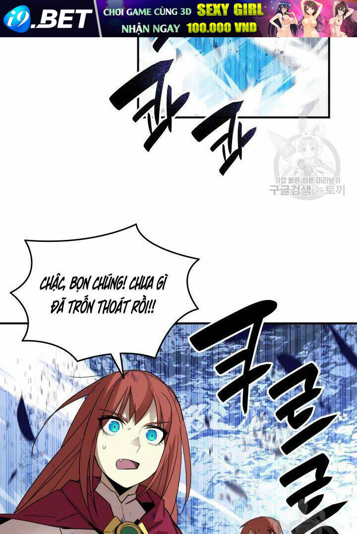 Tôi Là Lính Mới - Chapter 68 - Page 63