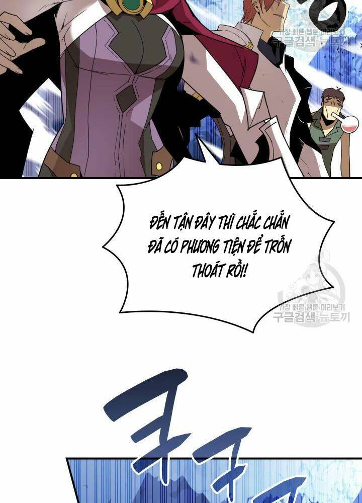 Tôi Là Lính Mới - Chapter 68 - Page 64