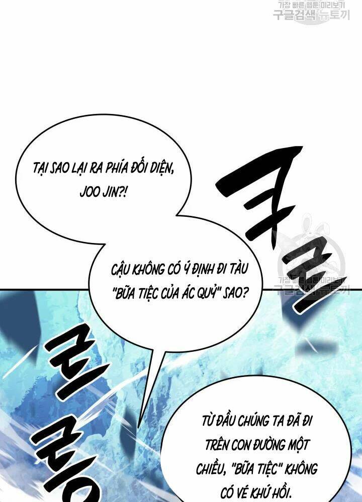 Tôi Là Lính Mới - Chapter 68 - Page 68
