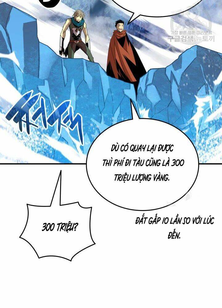 Tôi Là Lính Mới - Chapter 68 - Page 69