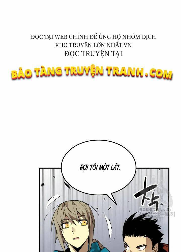 Tôi Là Lính Mới - Chapter 68 - Page 70