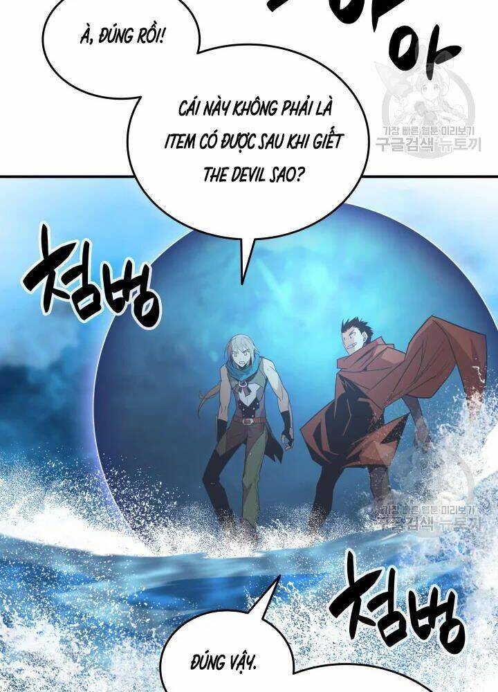 Tôi Là Lính Mới - Chapter 68 - Page 79