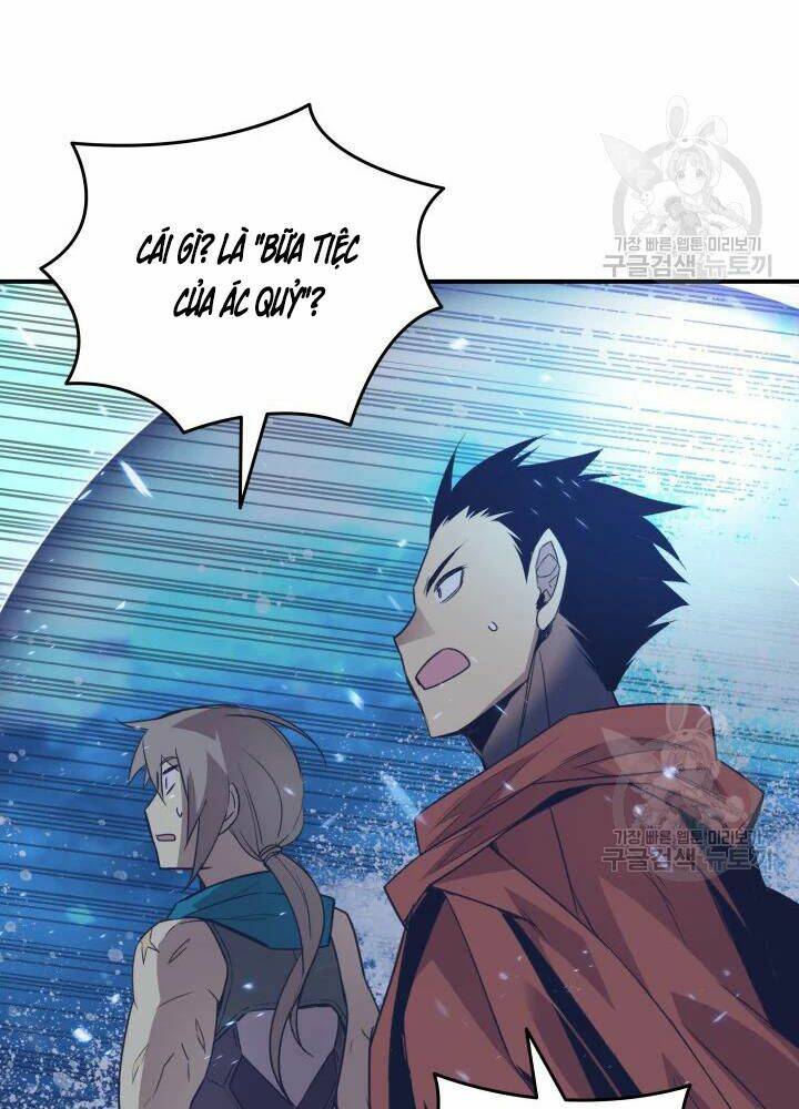 Tôi Là Lính Mới - Chapter 68 - Page 85