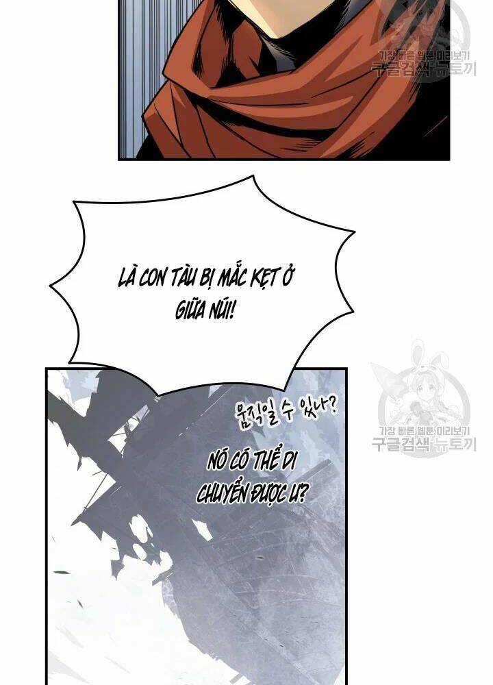 Tôi Là Lính Mới - Chapter 68 - Page 91