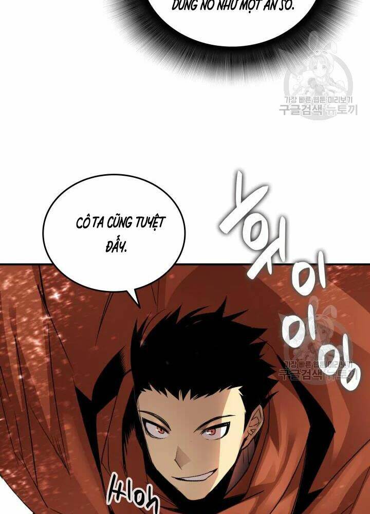 Tôi Là Lính Mới - Chapter 68 - Page 94