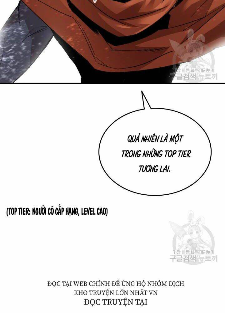Tôi Là Lính Mới - Chapter 68 - Page 95