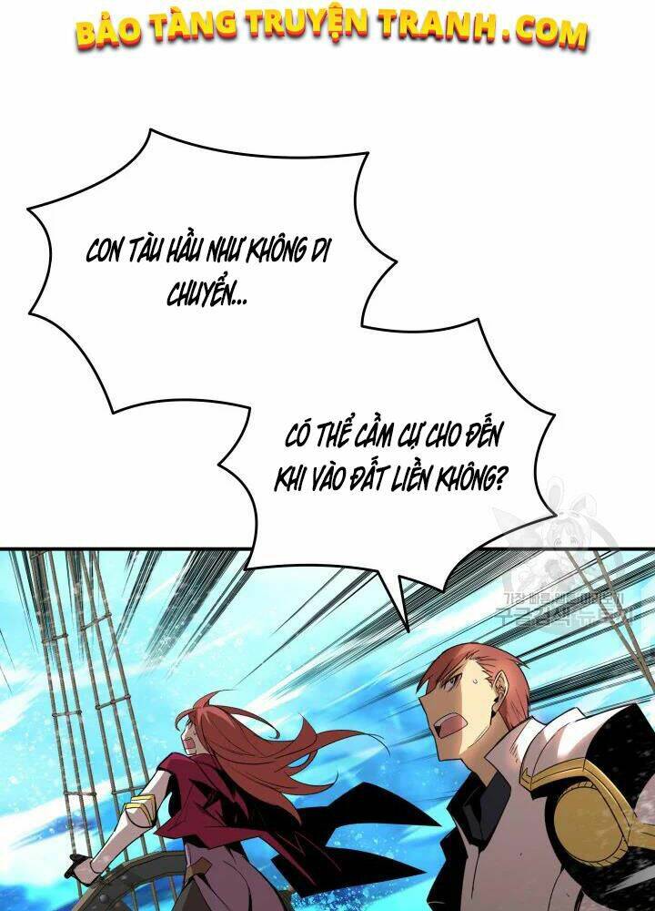 Tôi Là Lính Mới - Chapter 68 - Page 96