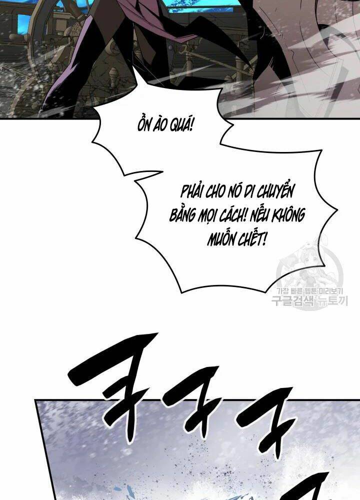 Tôi Là Lính Mới - Chapter 68 - Page 97