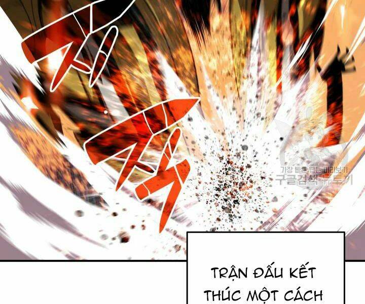 Tôi Là Lính Mới - Chapter 70 - Page 123