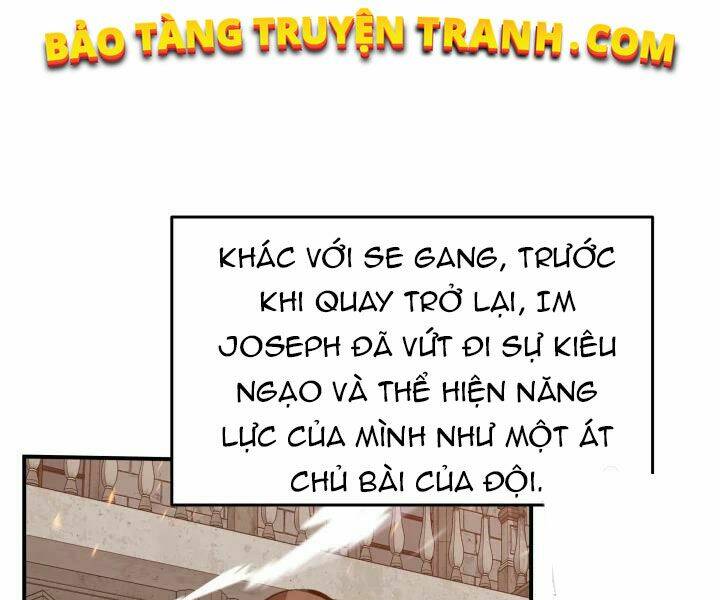 Tôi Là Lính Mới - Chapter 70 - Page 128