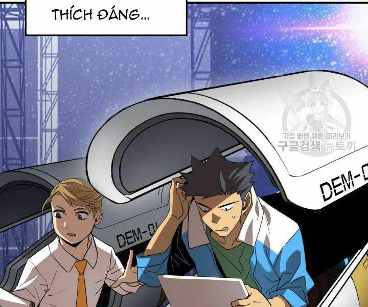 Tôi Là Lính Mới - Chapter 70 - Page 134