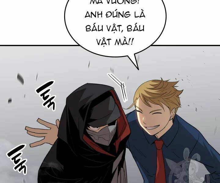 Tôi Là Lính Mới - Chapter 70 - Page 145