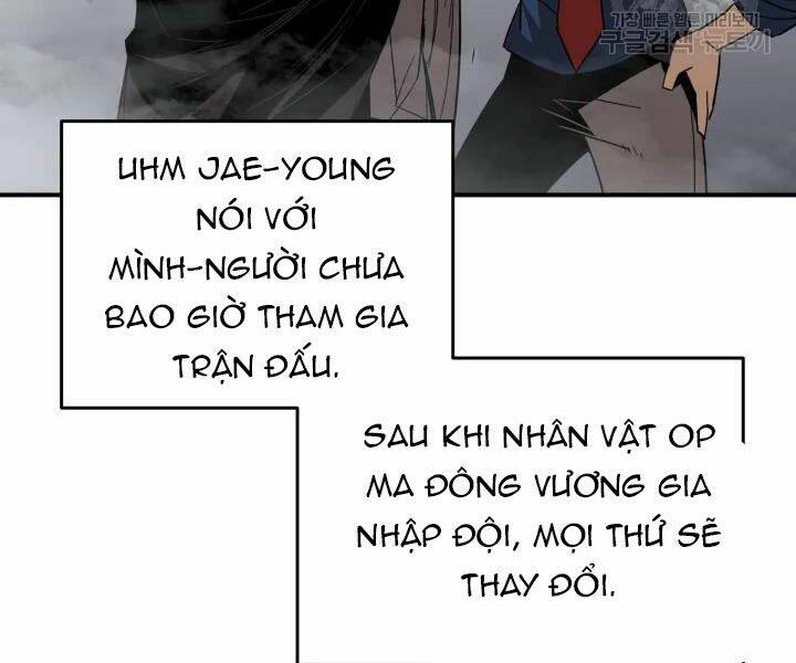 Tôi Là Lính Mới - Chapter 70 - Page 146